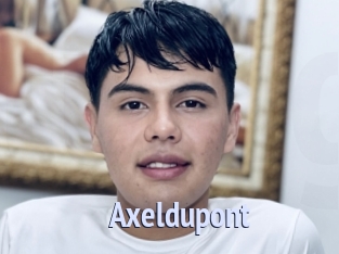 Axeldupont