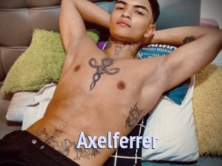 Axelferrer