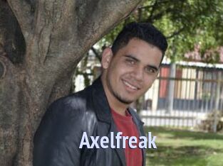 Axelfreak