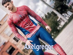 Axelgregor