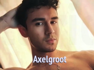 Axelgroot