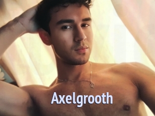 Axelgrooth