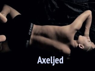 Axeljed