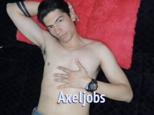 Axeljobs
