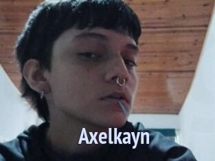 Axelkayn