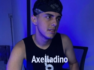 Axelladino
