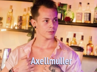 Axellmuller