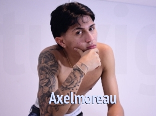 Axelmoreau