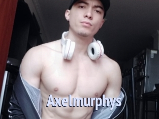 Axelmurphys