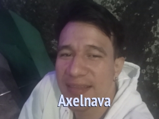 Axelnava