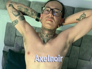Axelnoir