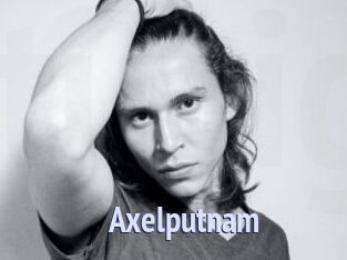 Axelputnam