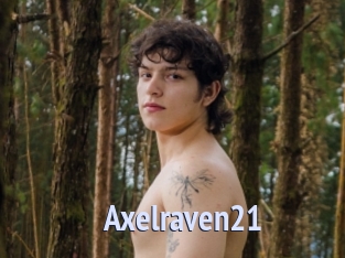 Axelraven21