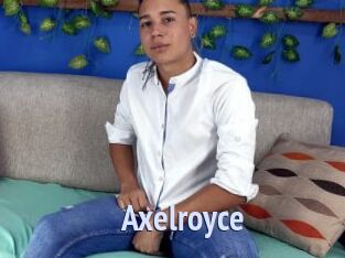 Axelroyce