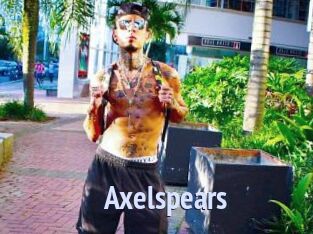 Axelspears