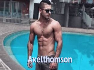 axelthomson Tube video gay