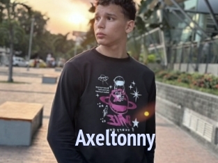 Axeltonny