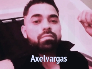 Axelvargas
