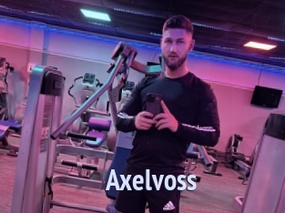 Axelvoss