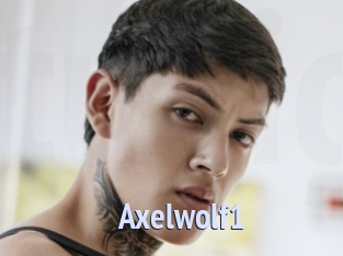 axelwolf1 Tube video gay
