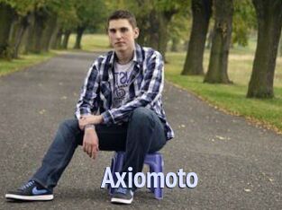 Axiomoto
