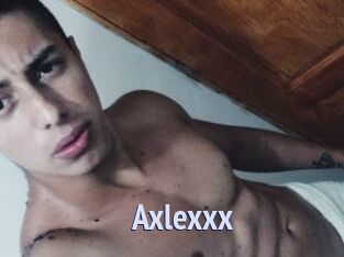 Axlexxx