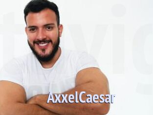 AxxelCaesar