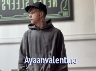 Ayaanvalentino