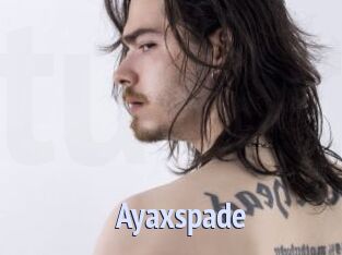 ayaxspade Tube video gay