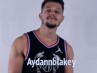 Aydannblakey