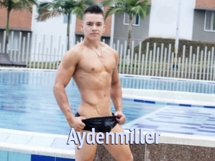Aydenmiller