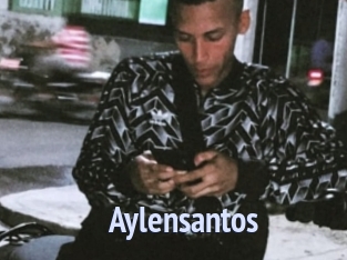 Aylensantos
