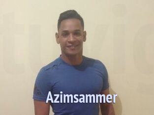 Azimsammer