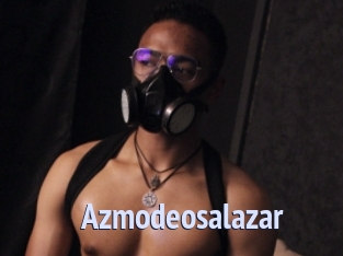 Azmodeosalazar