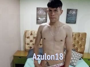 Azulon18