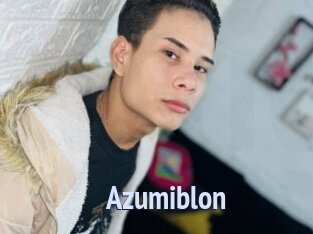 Azumiblon