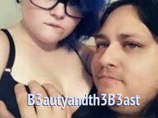 B3autyandth3B3ast