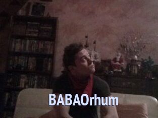 BABAOrhum