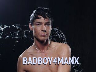 BADBOY4MANX