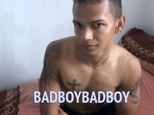 BADBOYBADBOY