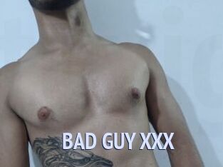 BAD_GUY_XXX