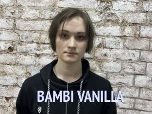 BAMBI_VANILLA