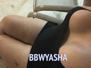 BBWYASHA