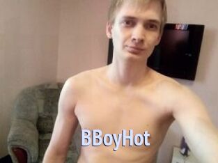 BBoyHot