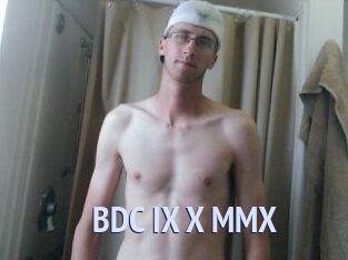 BDC_IX_X_MMX