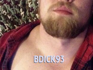 BDICK93