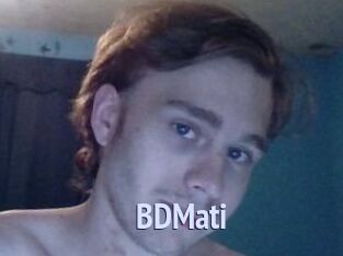 BDMati
