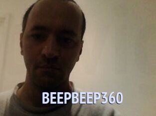 BEEPBEEP360