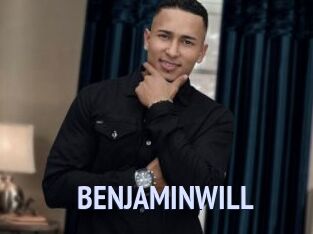 BENJAMINWILL