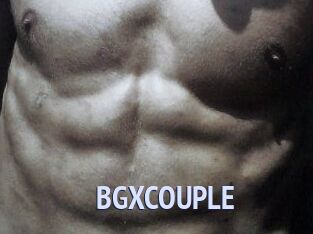 BGXCOUPLE